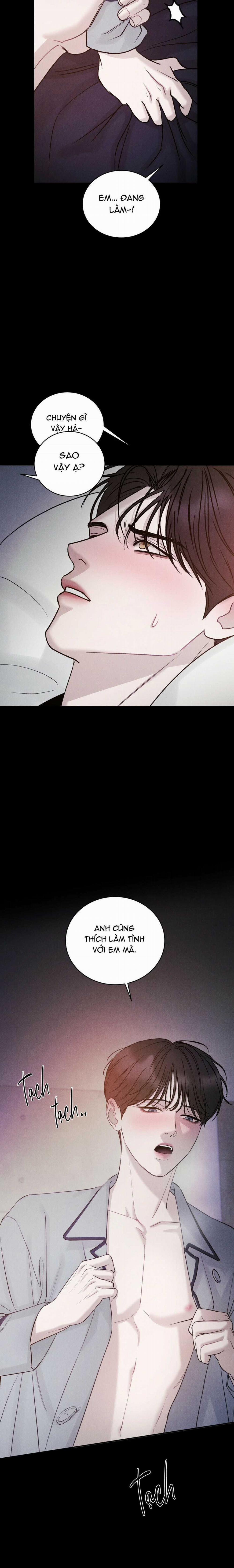 Đặc Ân (Joo Eun) 28 trang 8