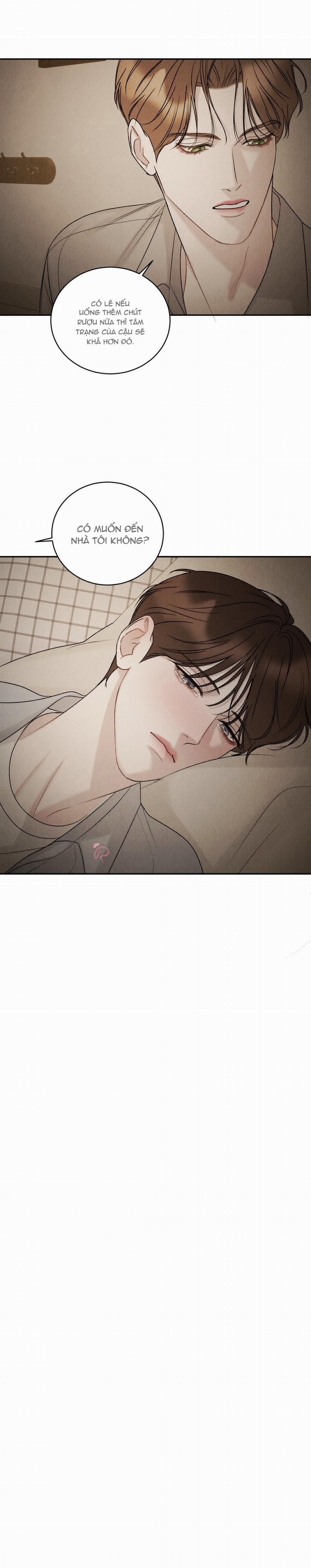 Đặc Ân (Joo Eun) 29 trang 14