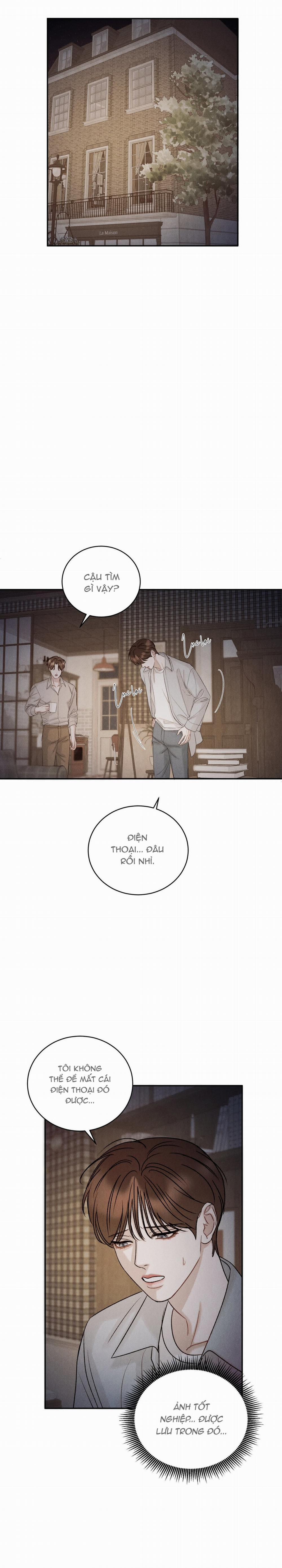 Đặc Ân (Joo Eun) 29 trang 15