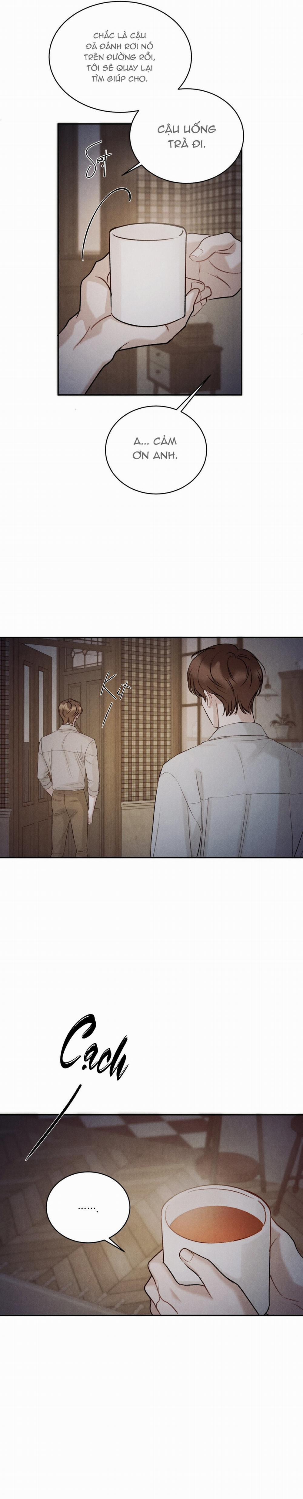 Đặc Ân (Joo Eun) 29 trang 16