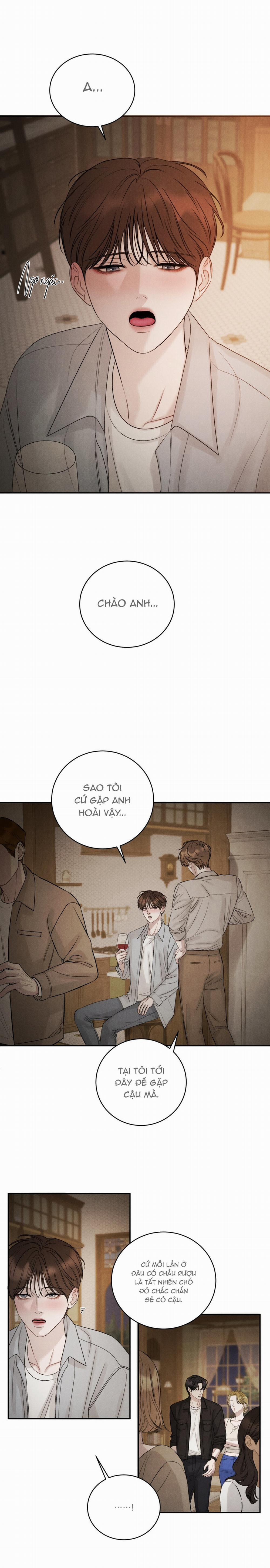 Đặc Ân (Joo Eun) 29 trang 2