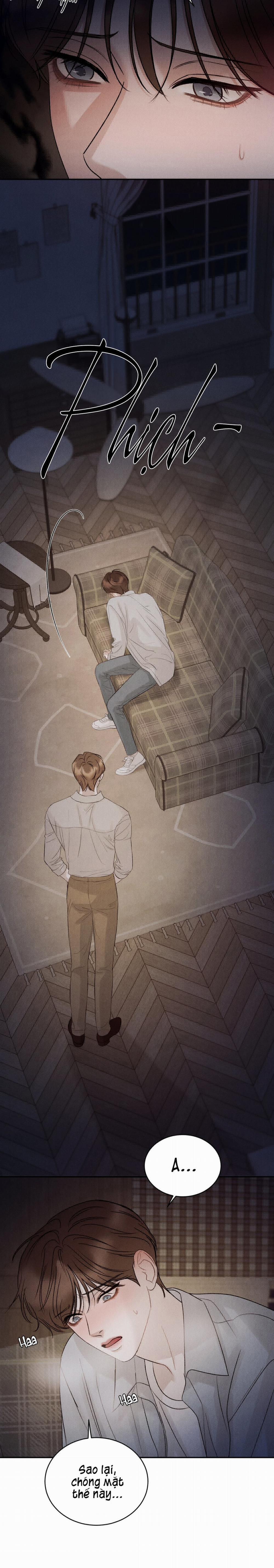 Đặc Ân (Joo Eun) 29 trang 20