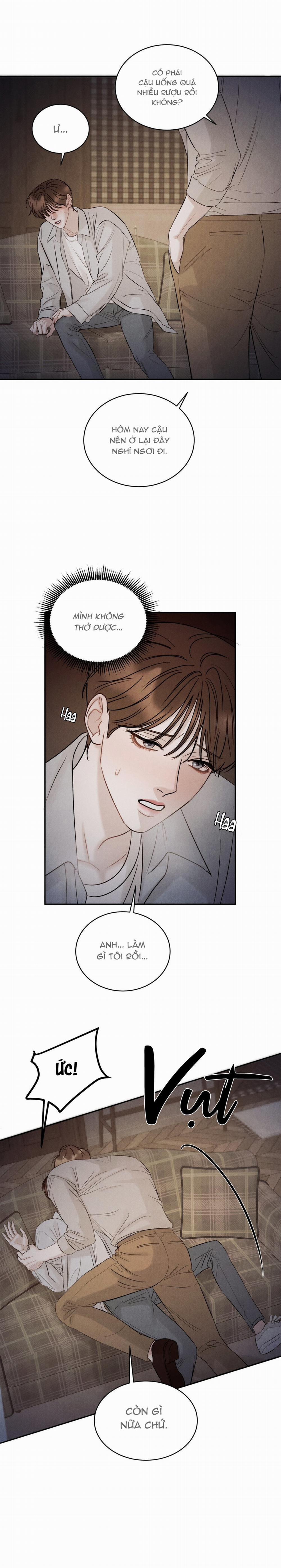 Đặc Ân (Joo Eun) 29 trang 21