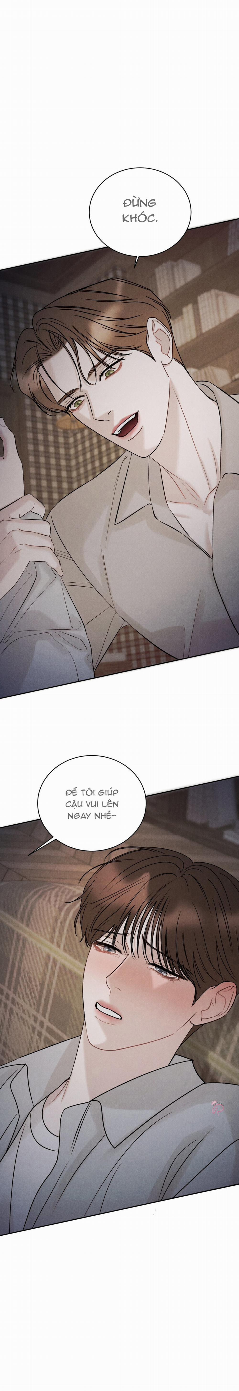 Đặc Ân (Joo Eun) 29 trang 24