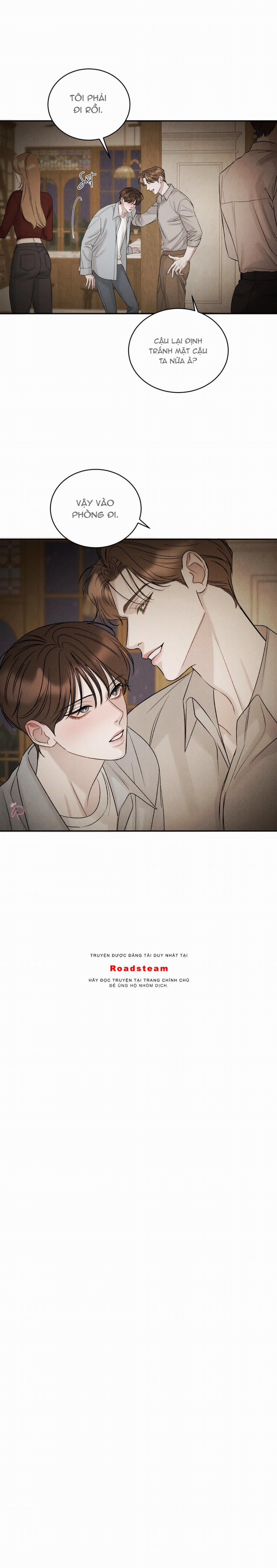 Đặc Ân (Joo Eun) 29 trang 3