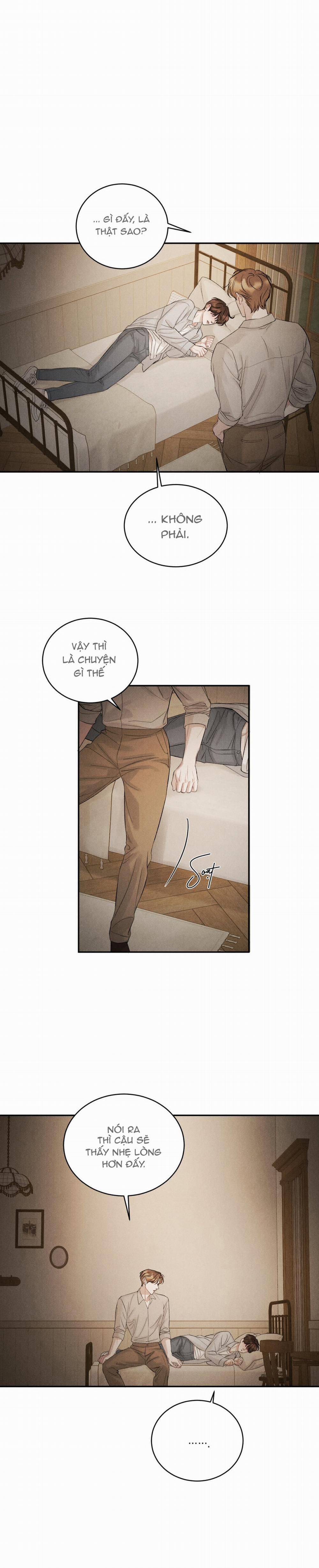 Đặc Ân (Joo Eun) 29 trang 6