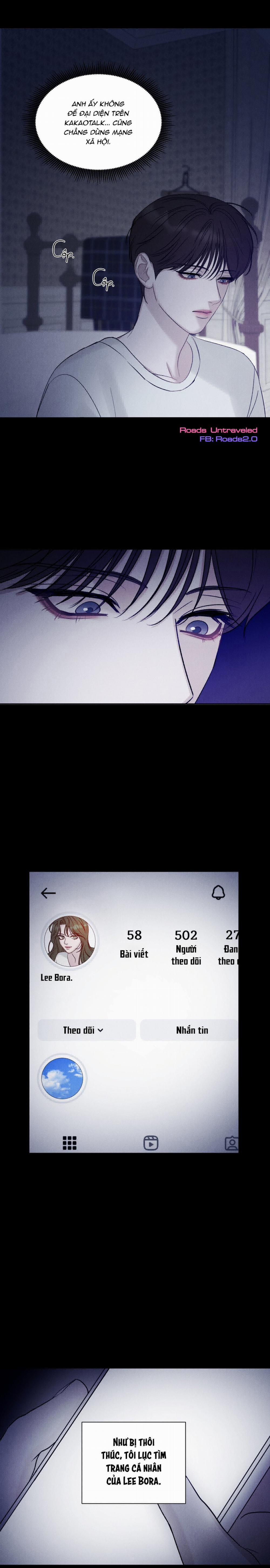 Đặc Ân (Joo Eun) 29 trang 9