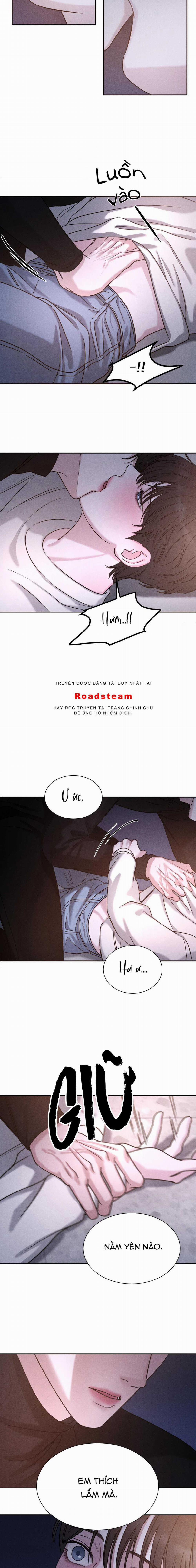 Đặc Ân (Joo Eun) 3 trang 14