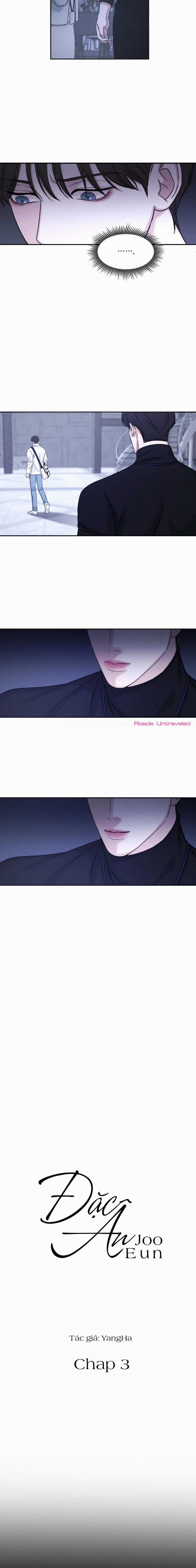 Đặc Ân (Joo Eun) 3 trang 3