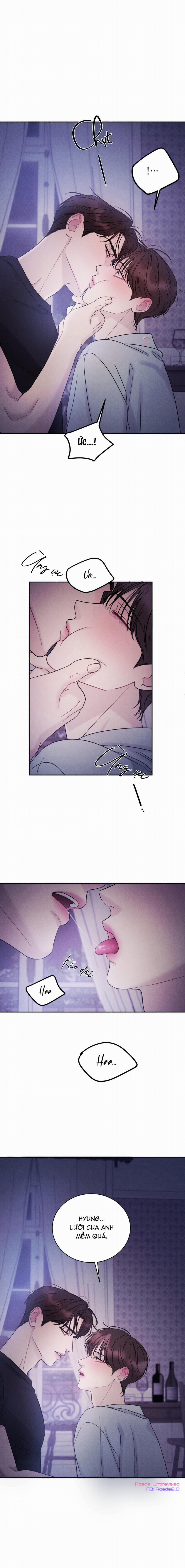 Đặc Ân (Joo Eun) 30 trang 10