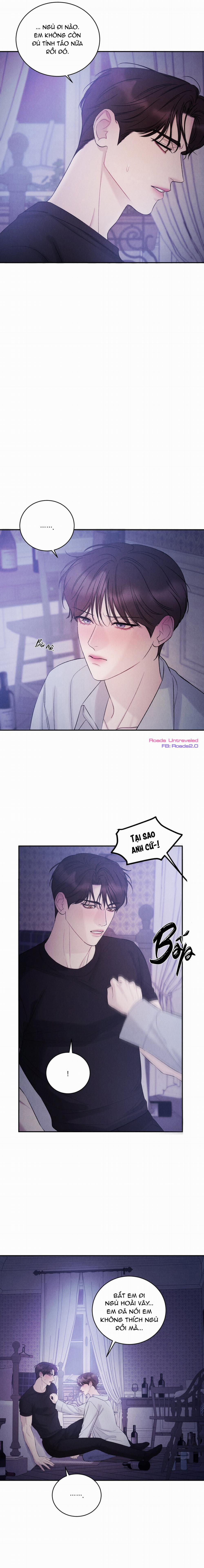 Đặc Ân (Joo Eun) 30 trang 11