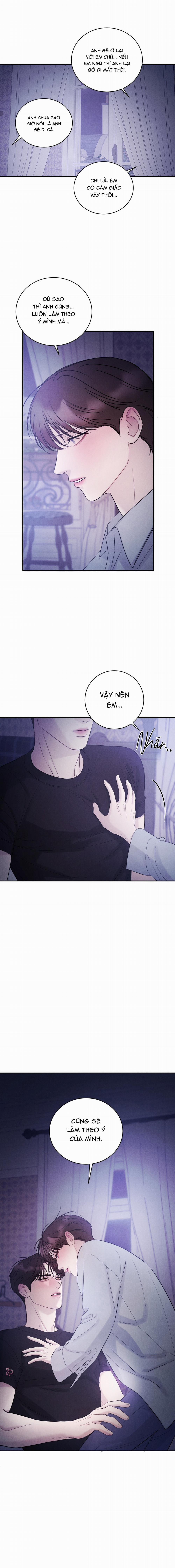 Đặc Ân (Joo Eun) 30 trang 12