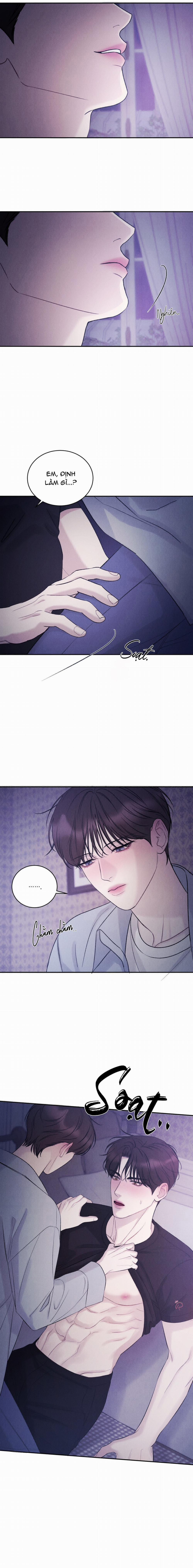 Đặc Ân (Joo Eun) 30 trang 13