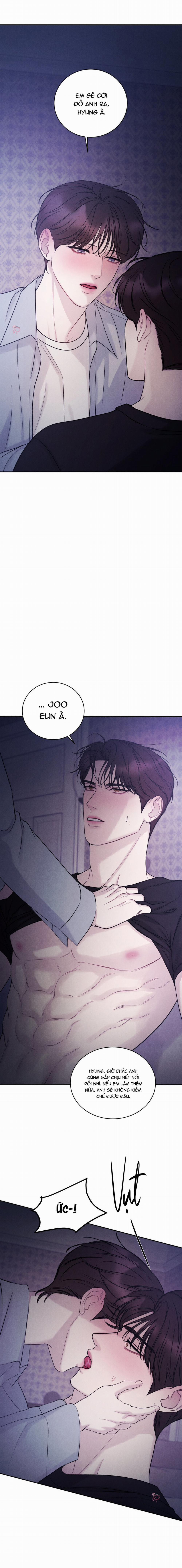 Đặc Ân (Joo Eun) 30 trang 14