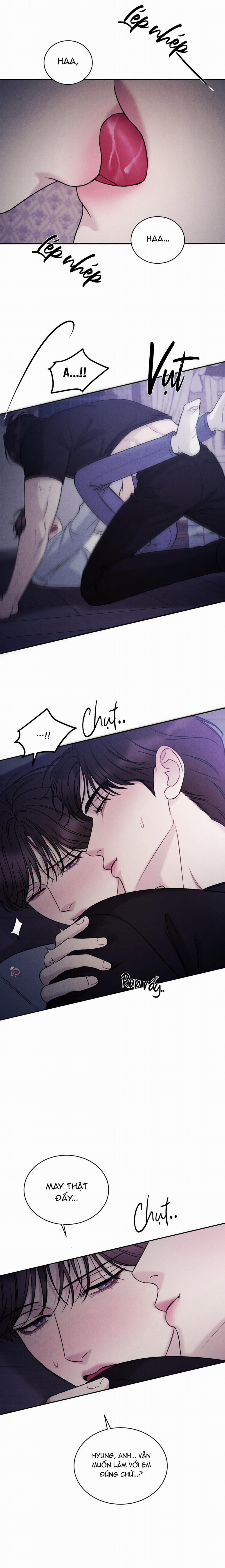 Đặc Ân (Joo Eun) 30 trang 15