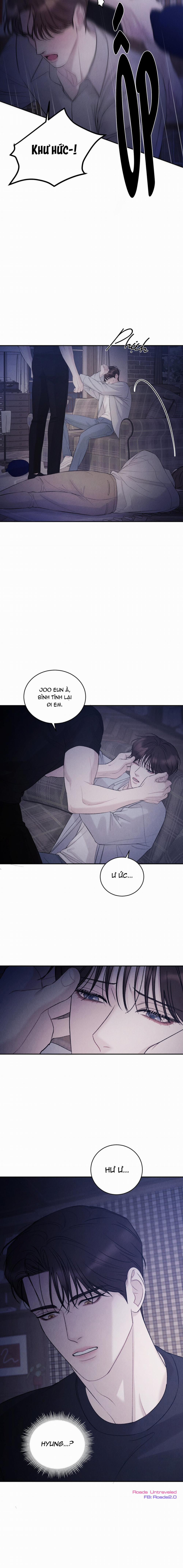 Đặc Ân (Joo Eun) 30 trang 2
