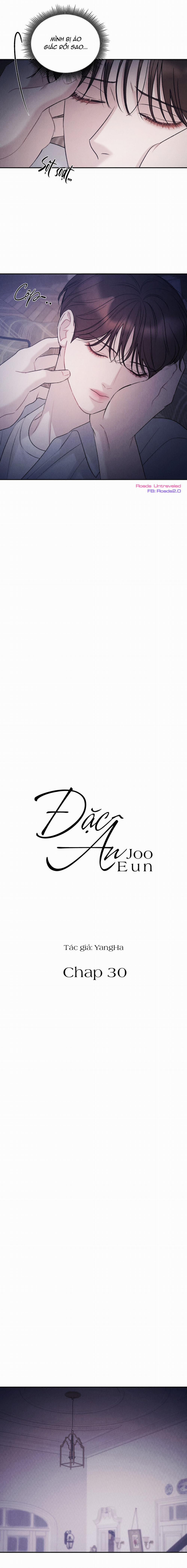 Đặc Ân (Joo Eun) 30 trang 3