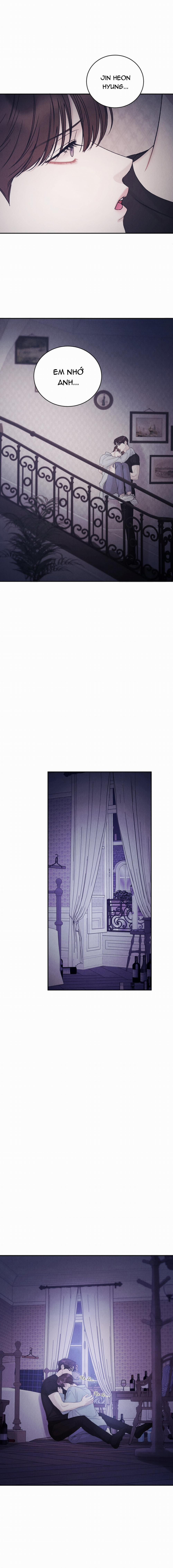 Đặc Ân (Joo Eun) 30 trang 6