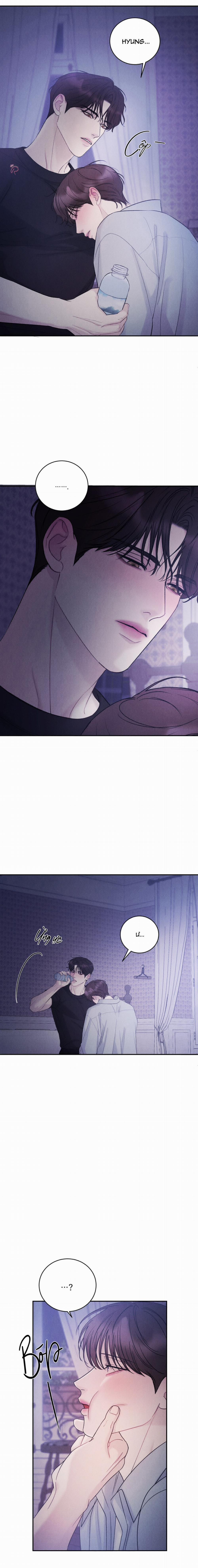 Đặc Ân (Joo Eun) 30 trang 9