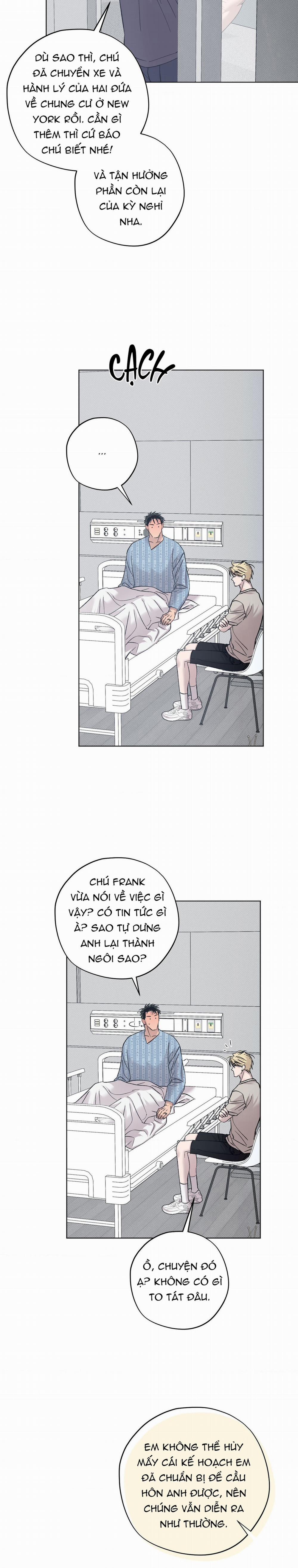 Đặc Ân (Joo Eun) 31 trang 17