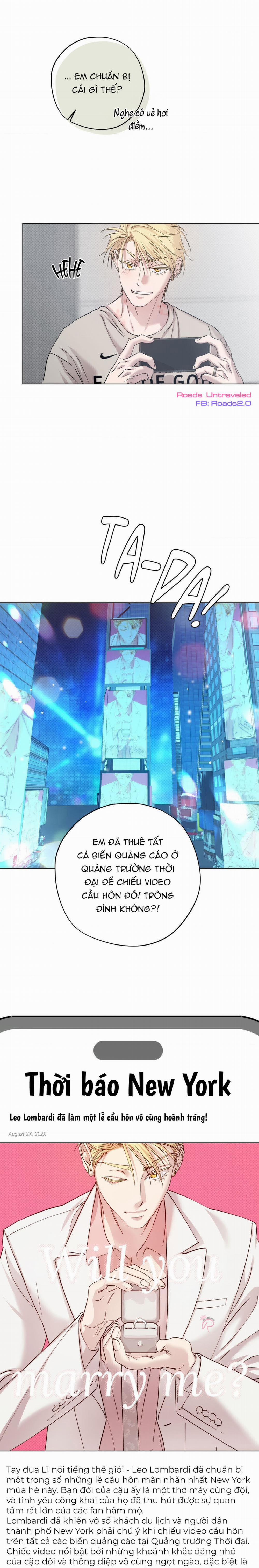 Đặc Ân (Joo Eun) 31 trang 18