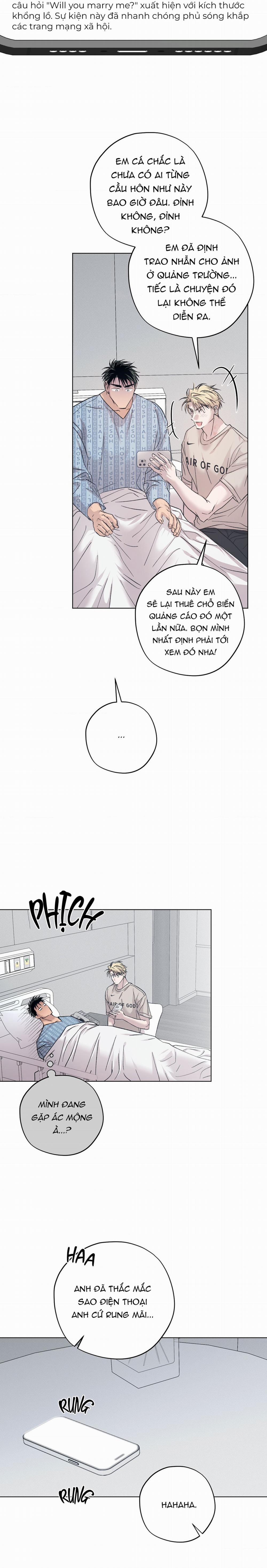 Đặc Ân (Joo Eun) 31 trang 19