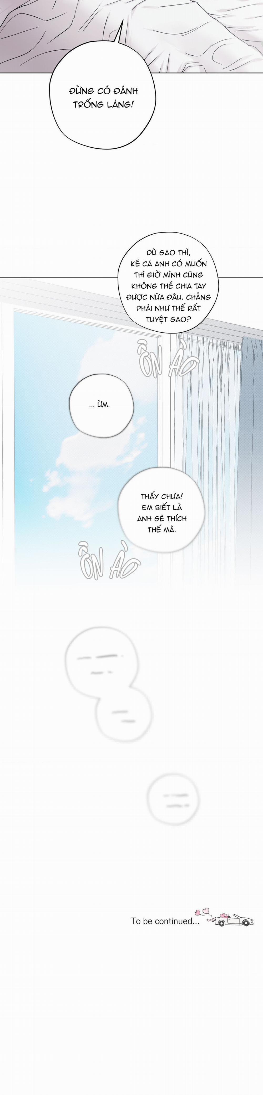 Đặc Ân (Joo Eun) 31 trang 23