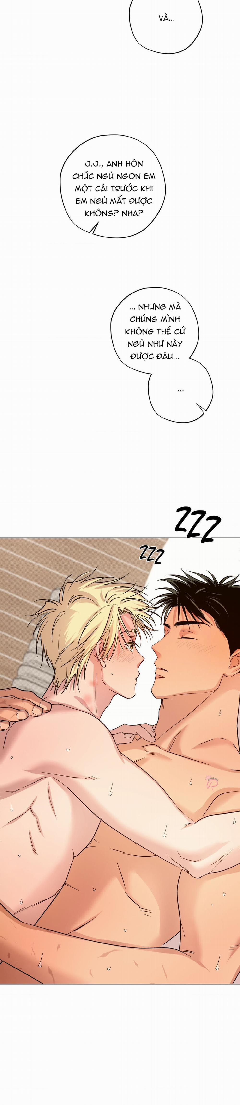 Đặc Ân (Joo Eun) 31 trang 6