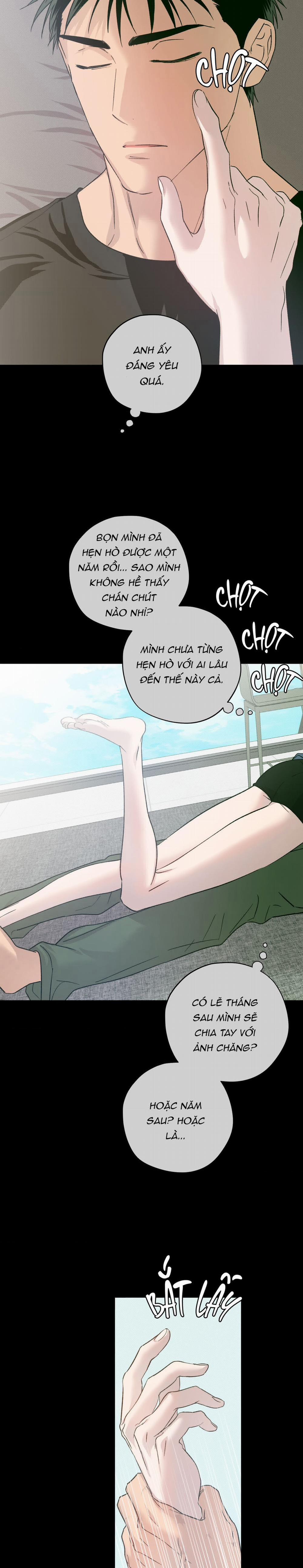 Đặc Ân (Joo Eun) 31 trang 8