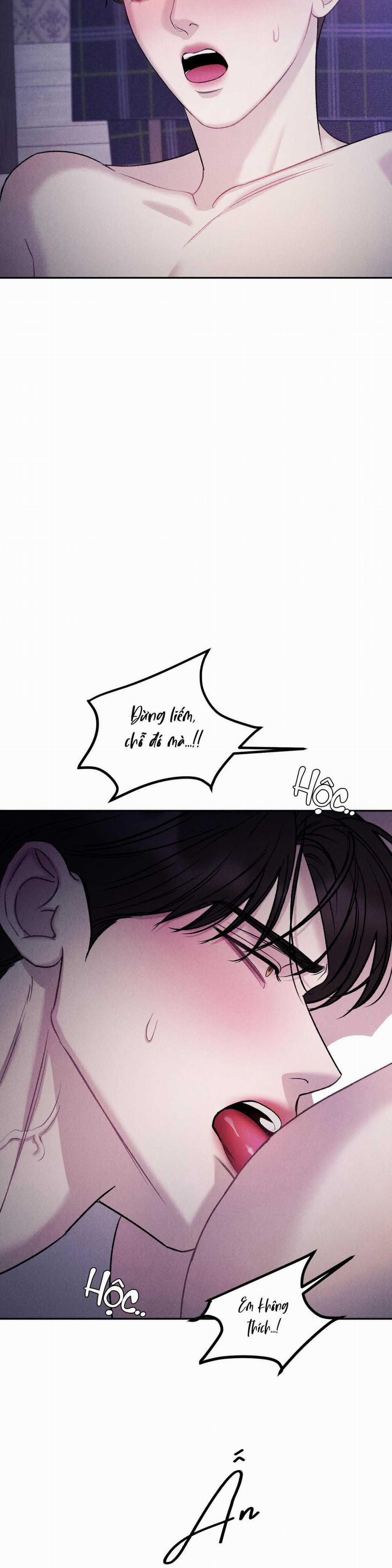 Đặc Ân (Joo Eun) 32 trang 10