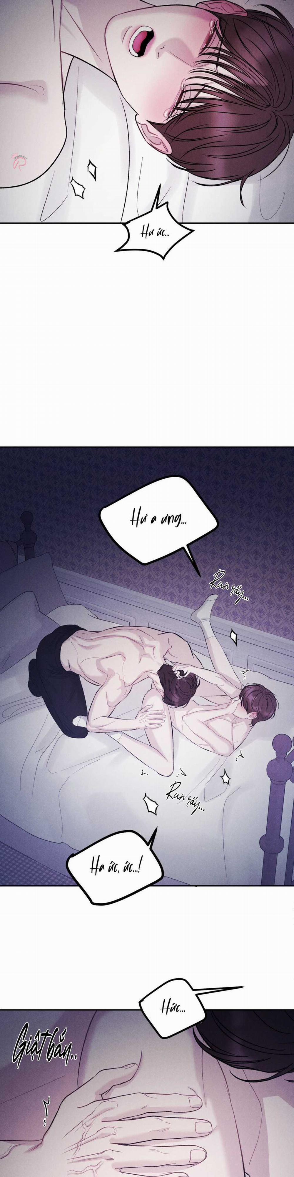 Đặc Ân (Joo Eun) 32 trang 13