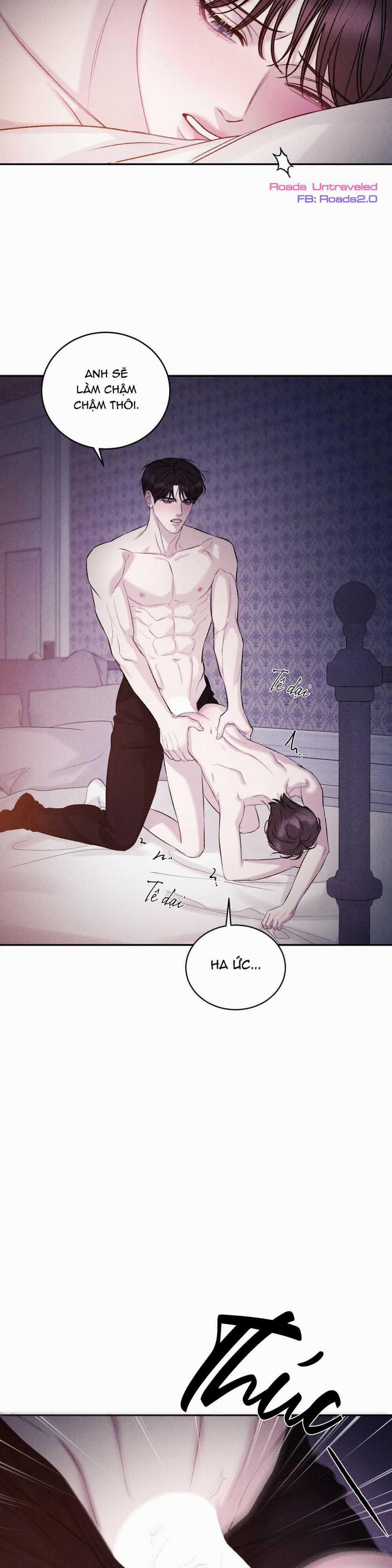 Đặc Ân (Joo Eun) 32 trang 16