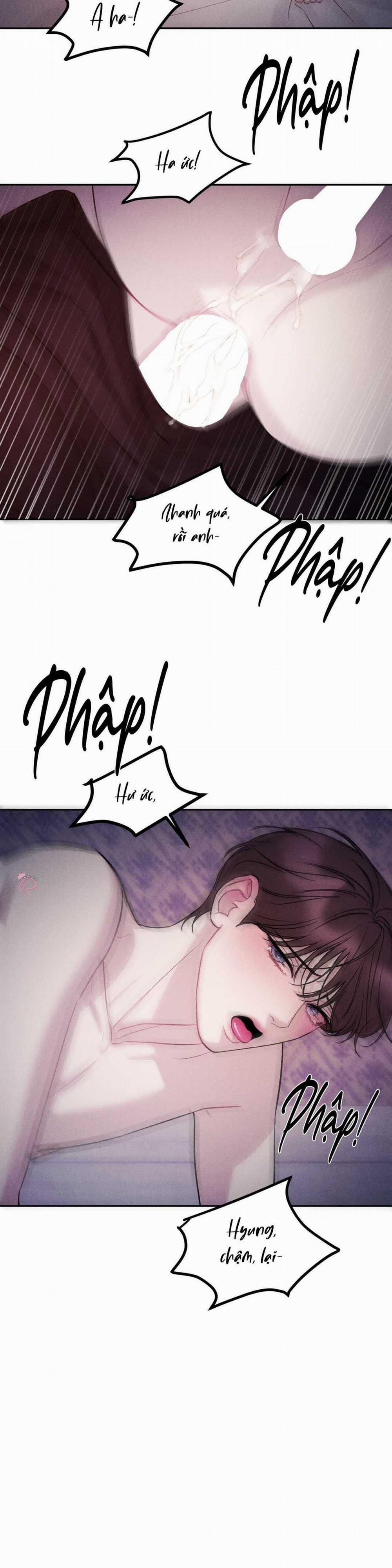 Đặc Ân (Joo Eun) 32 trang 19