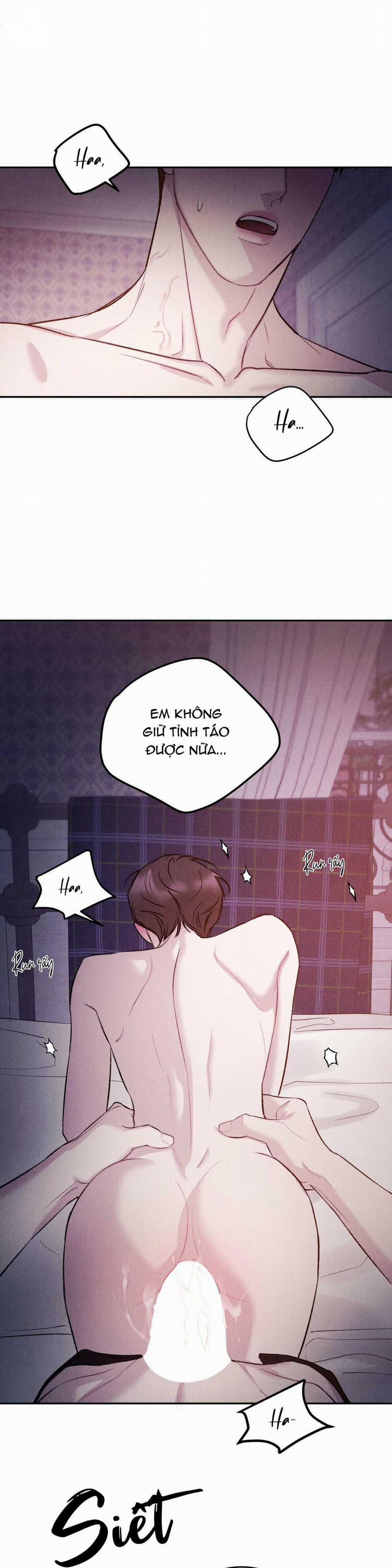 Đặc Ân (Joo Eun) 32 trang 20