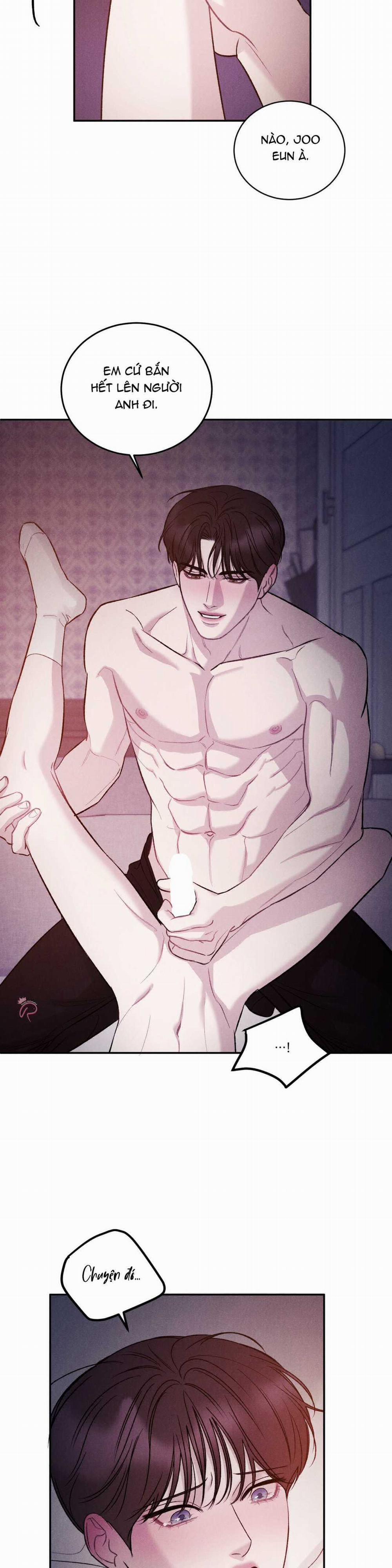 Đặc Ân (Joo Eun) 32 trang 25