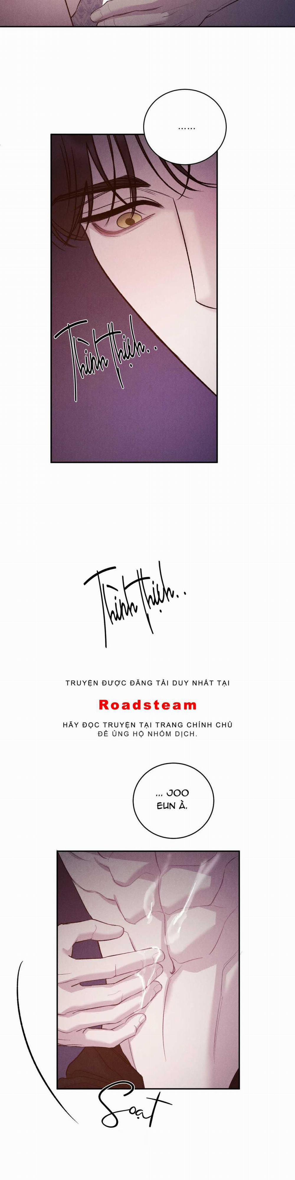 Đặc Ân (Joo Eun) 32 trang 29