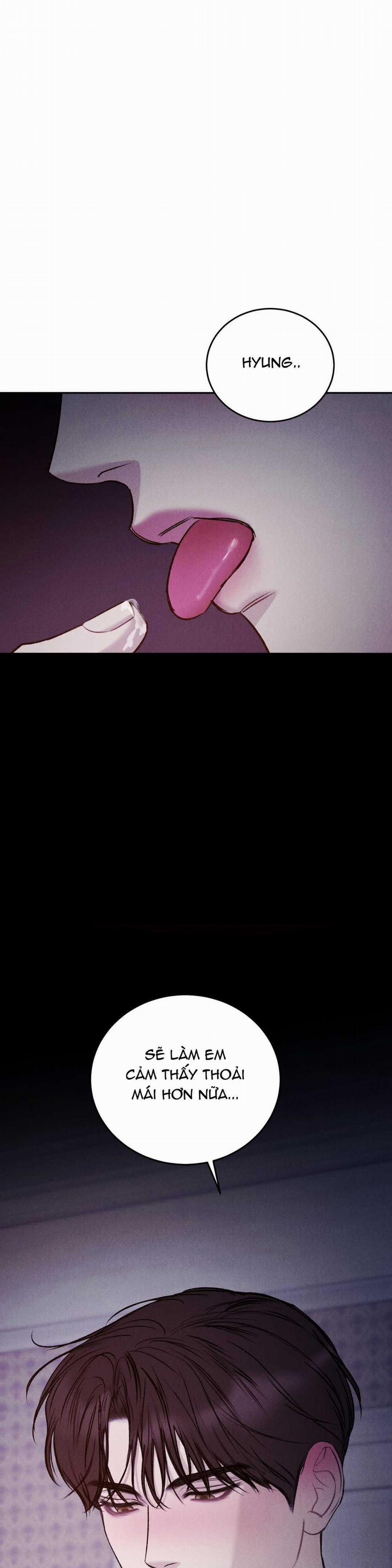 Đặc Ân (Joo Eun) 32 trang 30