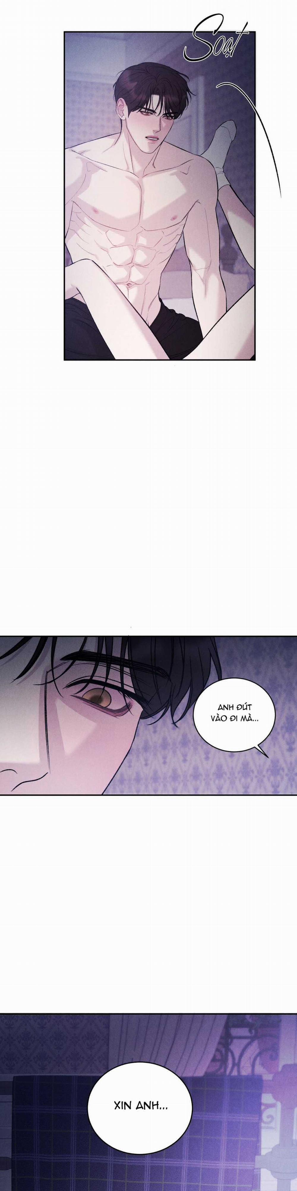 Đặc Ân (Joo Eun) 32 trang 5