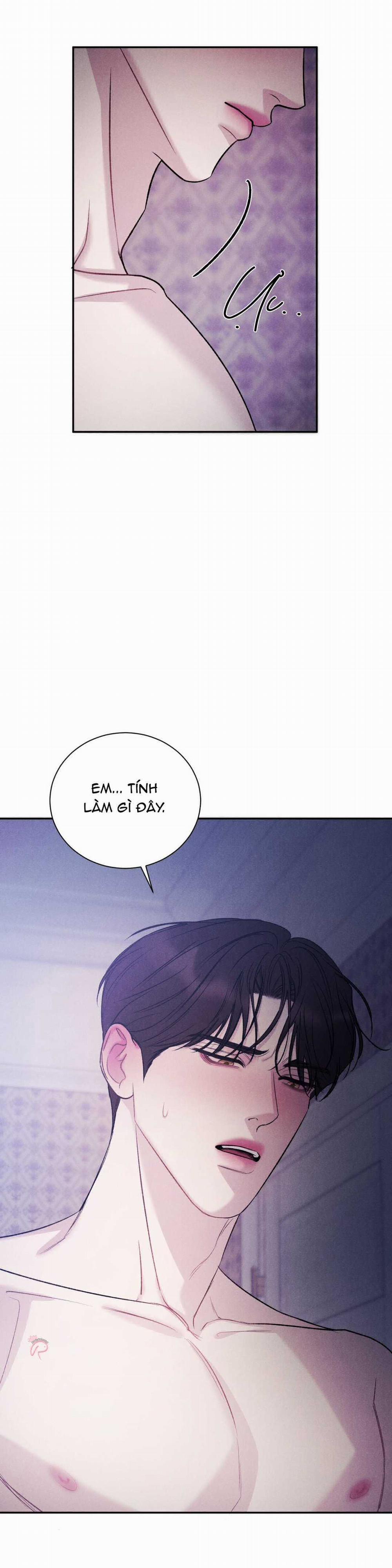Đặc Ân (Joo Eun) 32 trang 7