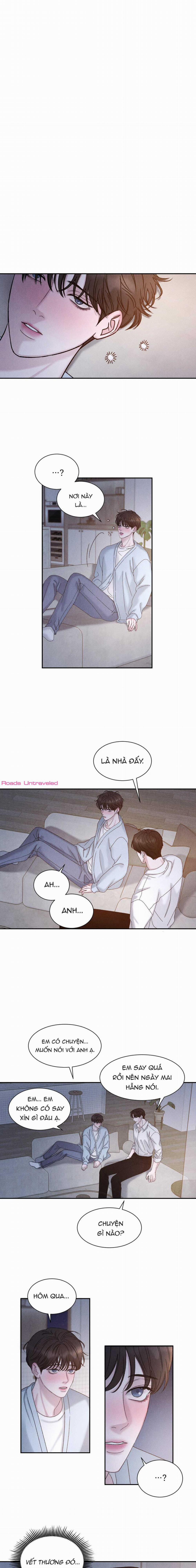 Đặc Ân (Joo Eun) 4 trang 10