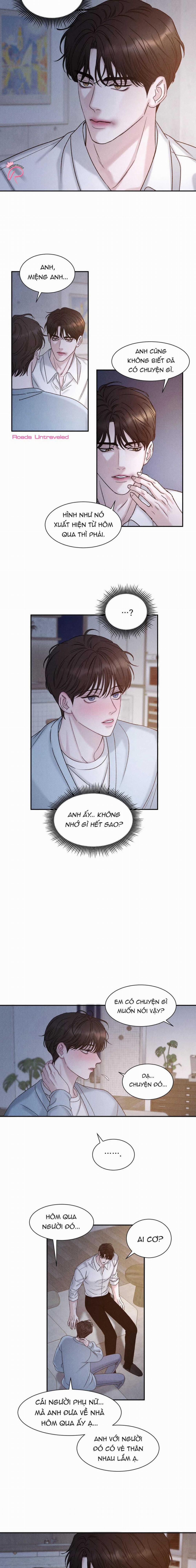 Đặc Ân (Joo Eun) 4 trang 11