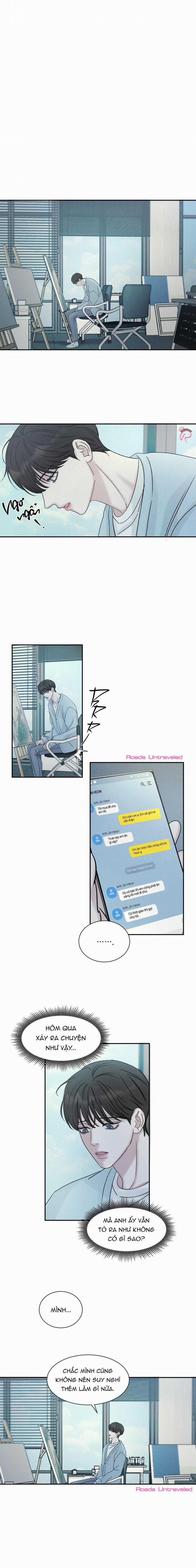 Đặc Ân (Joo Eun) 4 trang 5