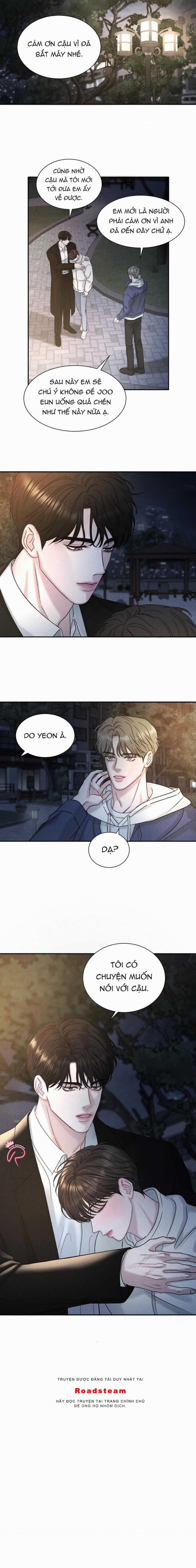 Đặc Ân (Joo Eun) 4 trang 9