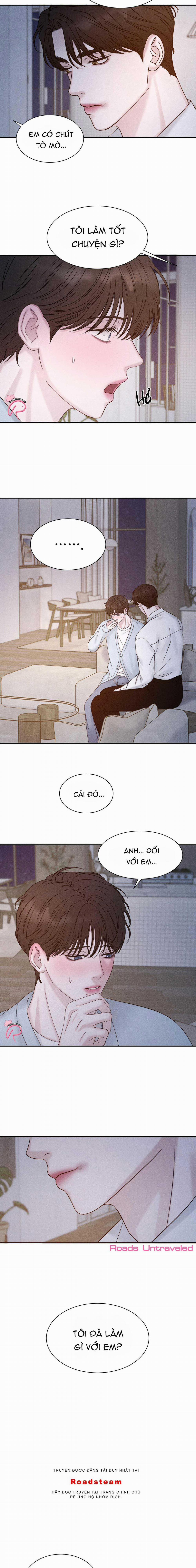 Đặc Ân (Joo Eun) 5 trang 1