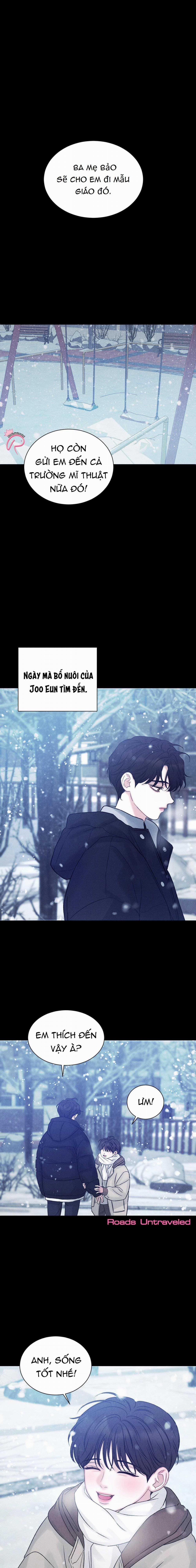 Đặc Ân (Joo Eun) 9 trang 1