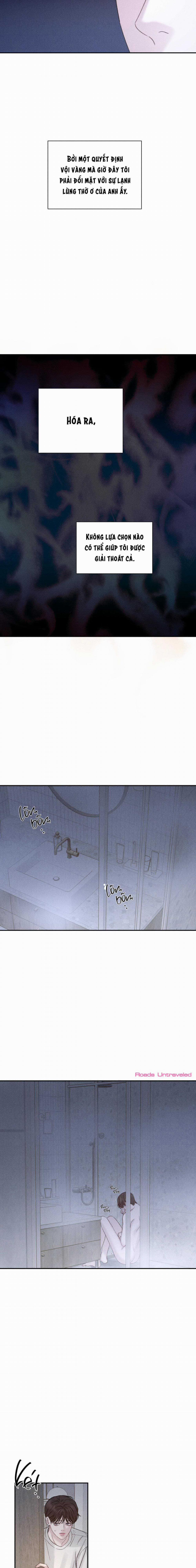 Đặc Ân (Joo Eun) 9 trang 10