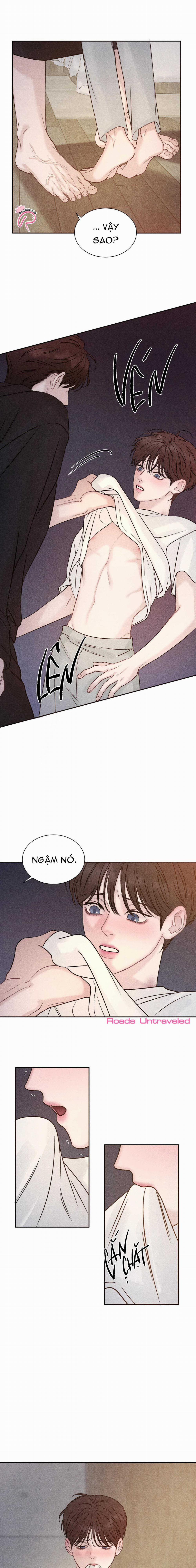 Đặc Ân (Joo Eun) 9 trang 13