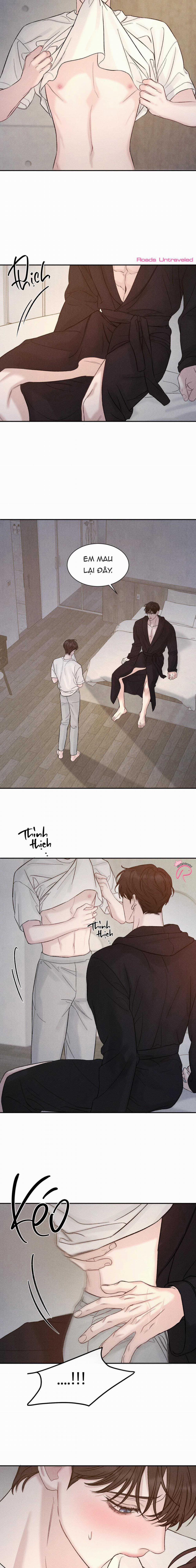 Đặc Ân (Joo Eun) 9 trang 14