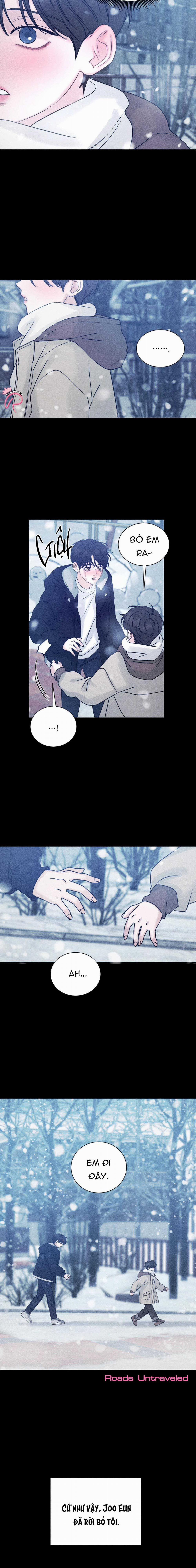 Đặc Ân (Joo Eun) 9 trang 5