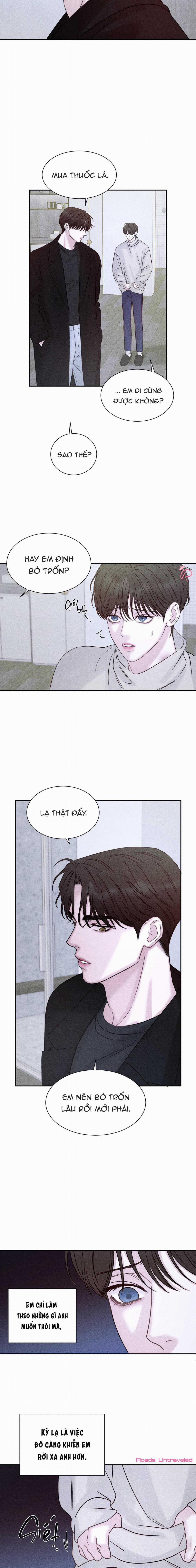 Đặc Ân (Joo Eun) 9 trang 8
